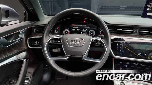 Audi A6 (C8) Premium, 2023 13