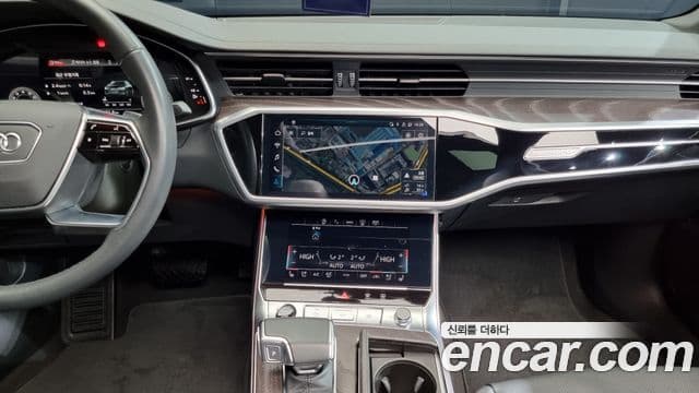 Audi A6 (C8) Premium, 2023 14