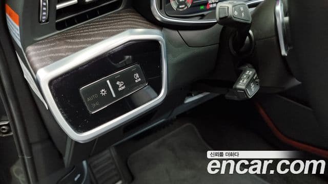 Audi A6 (C8) Premium, 2023 16