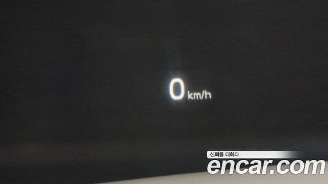 Kia Mohave The / новый Master Masters, 2020 19