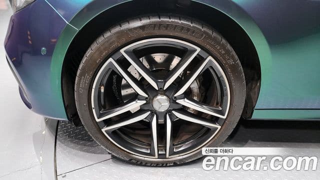 Mercedes-Benz E-класс W213 E63 AMG 4MATIC+, 2018 все фото