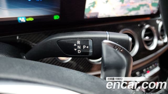 Mercedes-Benz E-класс W213 E63 AMG 4MATIC+, 2018 9