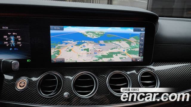 Mercedes-Benz E-класс W213 E63 AMG 4MATIC+, 2018 14