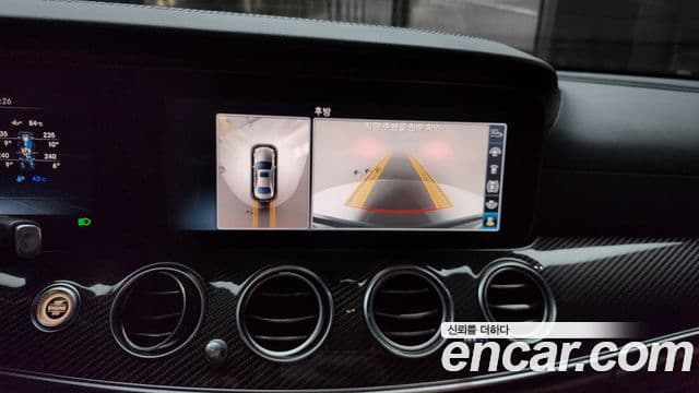 Mercedes-Benz E-класс W213 E63 AMG 4MATIC+, 2018 15