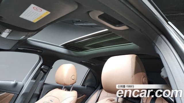 Mercedes-Benz E-класс W213 E63 AMG 4MATIC+, 2018 19