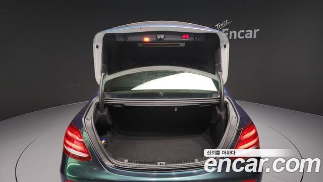 Mercedes-Benz E-класс W213 E63 AMG 4MATIC+, 2018 20