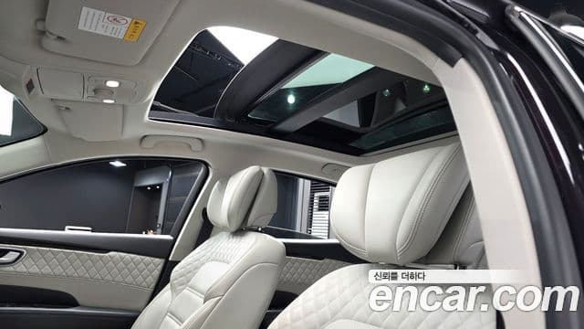 Renault Korea(Samsung) SM6 2.0 LPe RE (для людей с инвалидностью), 2019 18