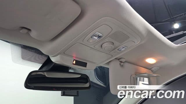 Renault Korea(Samsung) SM6 2.0 LPe RE (для людей с инвалидностью), 2019 19