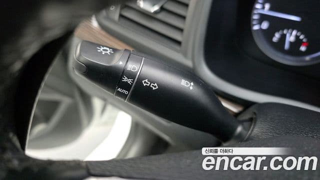 Hyundai Sonata New 라이즈 2.0 Smart, 2018 17