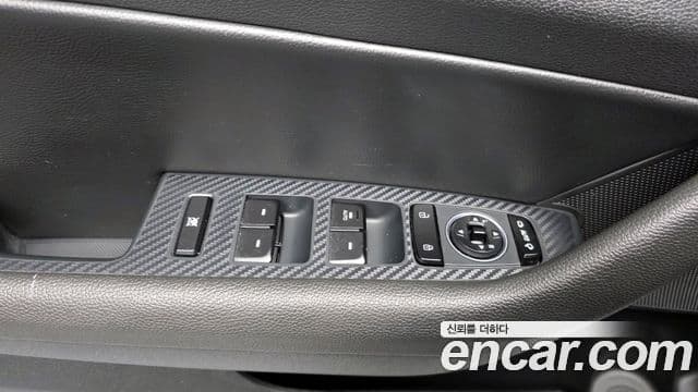 Hyundai Sonata New 라이즈 2.0 Smart, 2018 18