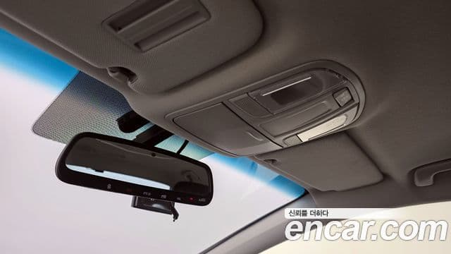 Hyundai Sonata New 라이즈 2.0 Smart, 2018 19