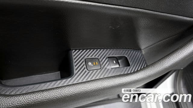 Hyundai Sonata New 라이즈 2.0 Smart, 2018 20