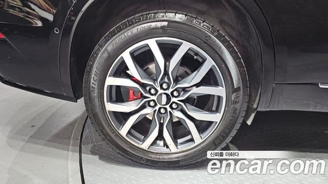 Cadillac XT6 3.6 Sport, 2022 все фото