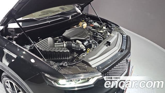 Cadillac XT6 3.6 Sport, 2022 6