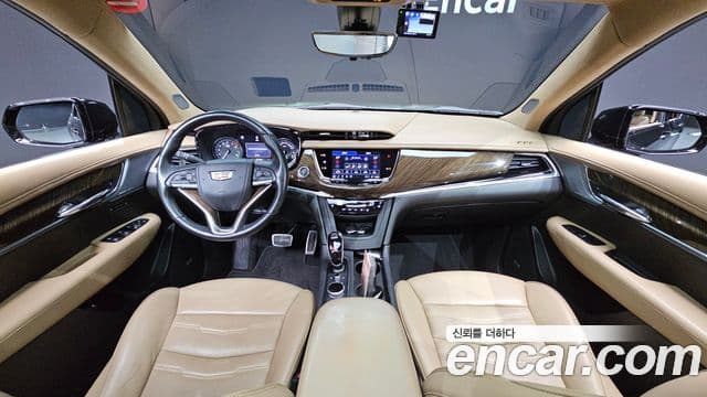 Cadillac XT6 3.6 Sport, 2022 7