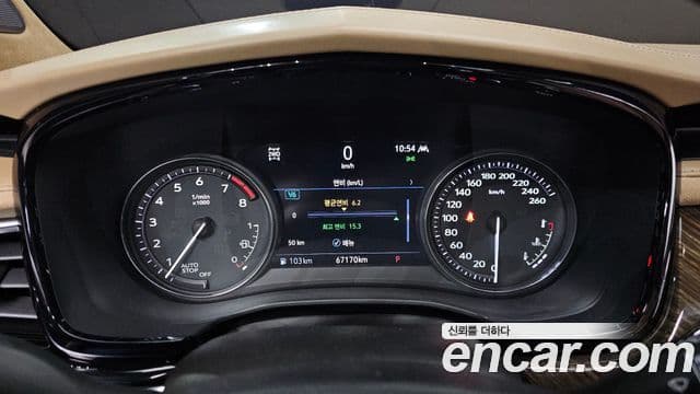 Cadillac XT6 3.6 Sport, 2022 8