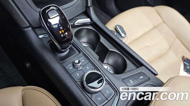 Cadillac XT6 3.6 Sport, 2022 9