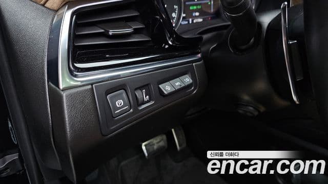 Cadillac XT6 3.6 Sport, 2022 16