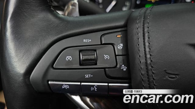 Cadillac XT6 3.6 Sport, 2022 17