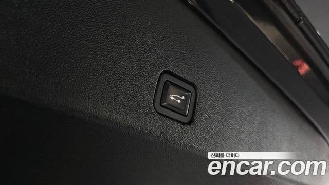 Cadillac XT6 3.6 Sport, 2022 19