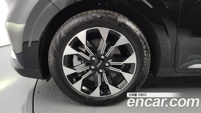 Kia Carnival 4세대 Signature, 2023 все фото