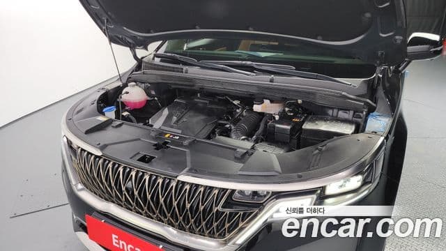 Kia Carnival 4세대 Signature, 2023 6