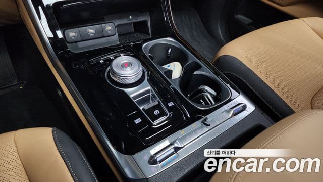 Kia Carnival 4세대 Signature, 2023 9