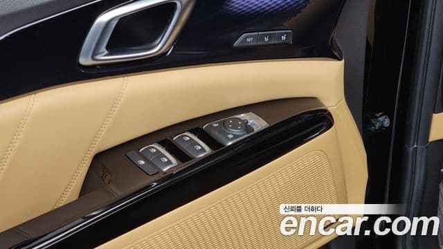 Kia Carnival 4세대 Signature, 2023 13
