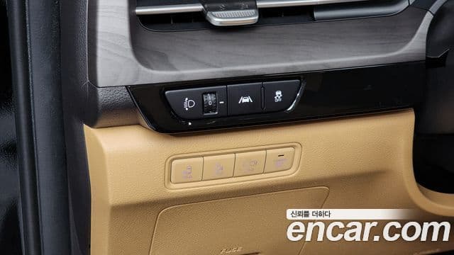 Kia Carnival 4세대 Signature, 2023 14