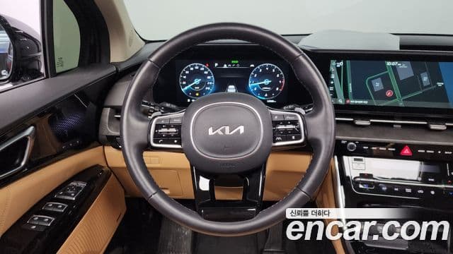 Kia Carnival 4세대 Signature, 2023 15