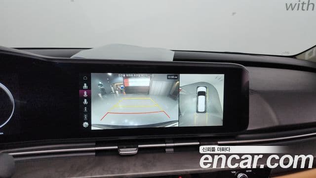 Kia Carnival 4세대 Signature, 2023 16