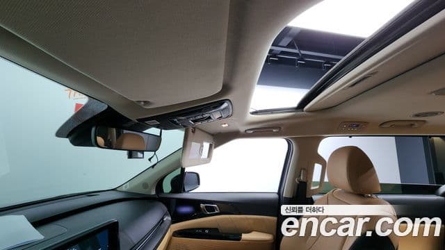 Kia Carnival 4세대 Signature, 2023 17