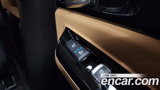 Kia Carnival 4세대 Signature, 2023 18