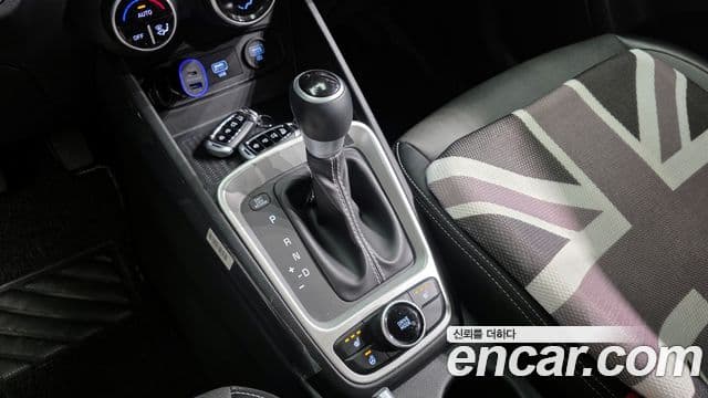 Hyundai Venue Modern, 2020 9