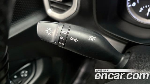 Hyundai Venue Modern, 2020 18