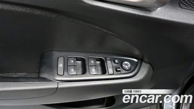 Hyundai Venue Modern, 2020 19