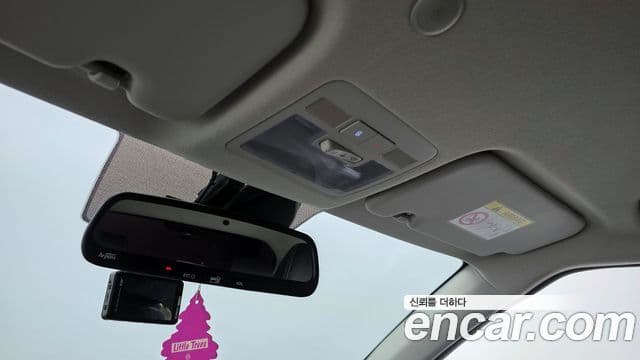 Hyundai Venue Modern, 2020 20