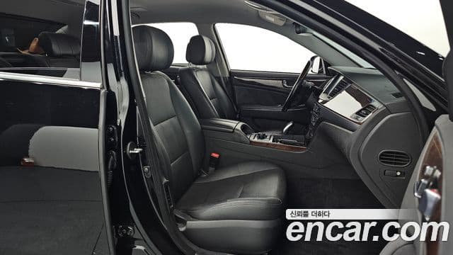 Hyundai Equus(новый кузов / новое поколение) Modern, 2015 10