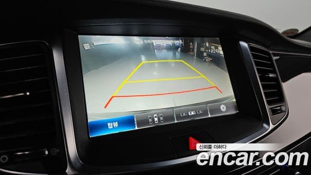 Hyundai Equus(новый кузов / новое поколение) Modern, 2015 15