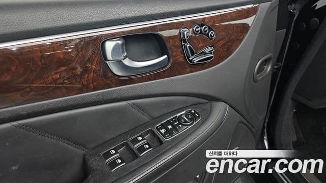 Hyundai Equus(новый кузов / новое поколение) Modern, 2015 17