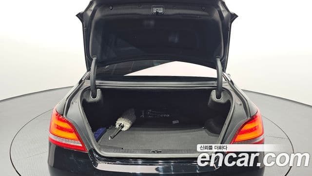 Hyundai Equus(новый кузов / новое поколение) Modern, 2015 20