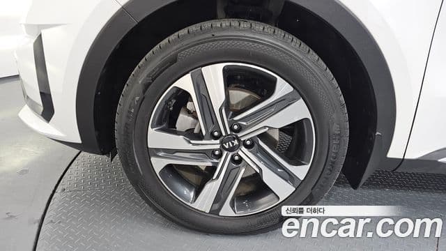 Kia Sorento 4세대 Signature, 2021 все фото