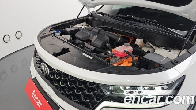 Kia Sorento 4세대 Signature, 2021 6