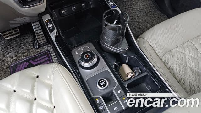 Kia Sorento 4세대 Signature, 2021 9