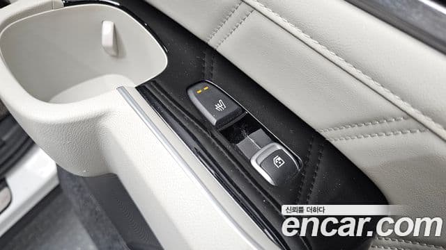 Kia Sorento 4세대 Signature, 2021 18