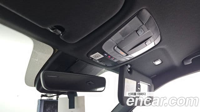 Kia Sorento 4세대 Signature, 2021 19