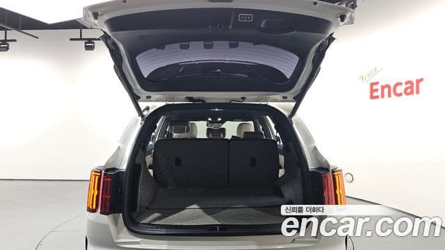 Kia Sorento 4세대 Signature, 2021 20