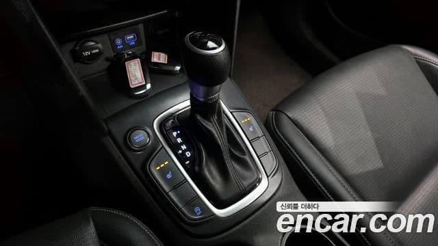 Hyundai Kona Modern, 2018 9