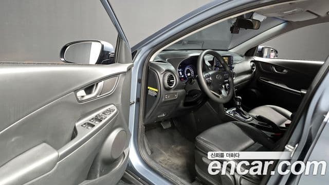 Hyundai Kona Modern, 2018 11