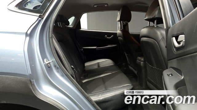 Hyundai Kona Modern, 2018 12